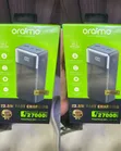 Oraimo 27000mAh Power Bank with Display - 2