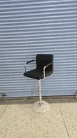 Adjustable Bar Stools for Kitchen, Dining, Reception - 1