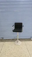 Adjustable Bar Stools for Kitchen, Dining, Reception - 2