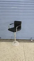 Adjustable Bar Stools for Kitchen, Dining, Reception - 3