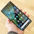 Google Pixel 7 Pro 128GB Black - 2