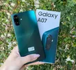New Samsung Galaxy A07 128GB Green - 1
