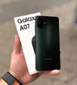New Samsung Galaxy A07 128GB Green - 3