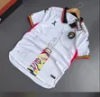 Uganda Cranes Independence Jersey - Original - 2