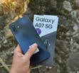 New Samsung Galaxy A07 5G 128GB Black - 1