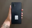 New Samsung Galaxy A07 5G 128GB Black - 2