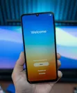 New Samsung Galaxy A07 5G 128GB Black - 3