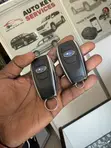 Subaru Forester & Impreza Smart Key Programming (2015-2017) - 1