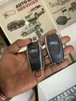 Subaru Forester & Impreza Smart Key Programming (2015-2017) - 2