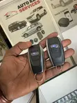 Subaru Forester & Impreza Smart Key Programming (2015-2017) - 3