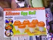 6-Piece Silicone Egg Boil Set - 2