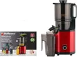 Hoffman Slow Juicer - Brand New - 3