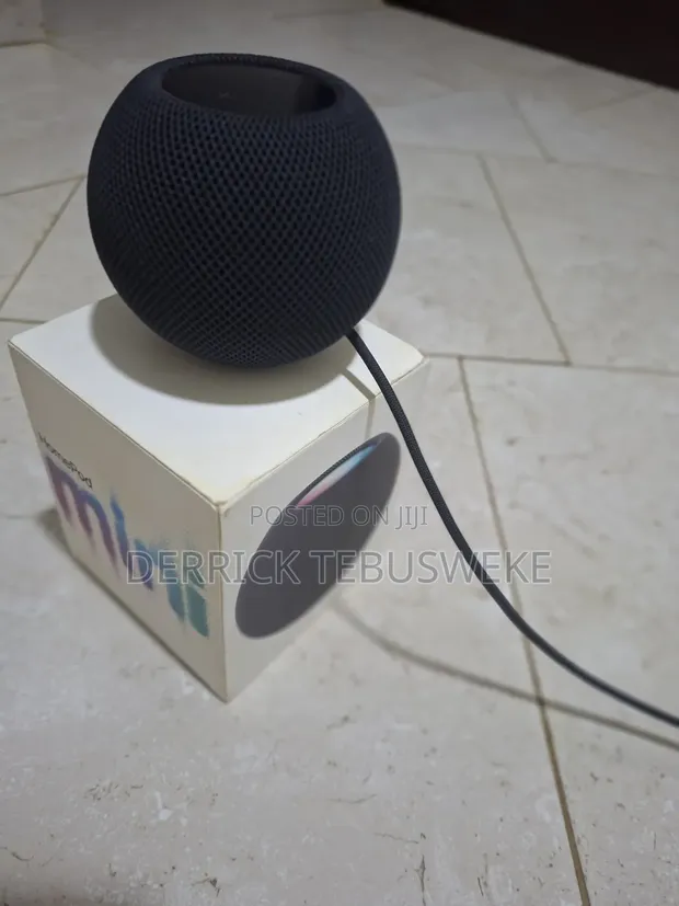 HomePod mini - 1