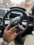 Honda Remote Key Replacement - 1