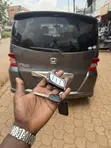 Honda Remote Key Replacement - 2