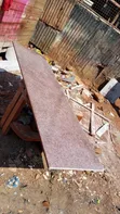 Imperial Red Granite Countertops - 1