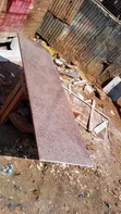 Imperial Red Granite Countertops - 2