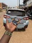 Subaru XV Smart Key Programming & Duplication (2017-2020) - 1