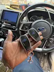 Subaru XV Smart Key Programming & Duplication (2017-2020) - 2