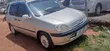 Toyota Raum 2000 Silver - 1