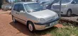 Toyota Raum 2000 Silver - 2