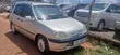 Toyota Raum 2000 Silver - 3