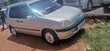 Toyota Raum 2000 Silver - 4