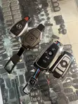 Mercedes-Benz & BMW Smart Key Protectors - 2