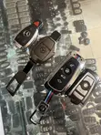 Mercedes-Benz & BMW Smart Key Protectors - 3
