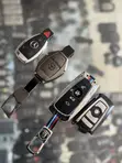 Mercedes-Benz & BMW Smart Key Protectors - 4