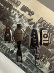 Mercedes-Benz & BMW Smart Key Protectors - 5
