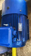 Brand New 60hp Three-Phase Motor - 2