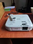 Epson EB-X49 Projector - 1