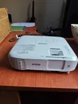 Epson EB-X49 Projector - 2