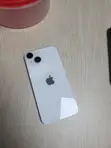Apple iPhone 14 128GB White - 1