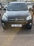 Toyota RAV4 2010 Black - 3