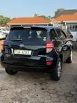 Toyota RAV4 2010 Black - 5