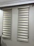 Office Curtain Blinds - Brand New - 1