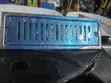 Stainless Steel Linear Floor Drain - 1