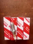 Iridium Spark Plugs for Toyota Sienta, Vitz, X-Trail & Japanese Cars - 1