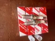 Iridium Spark Plugs for Toyota Sienta, Vitz, X-Trail & Japanese Cars - 2