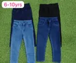 Girls Boyfriend Jeans (Ages 3-13) - 3