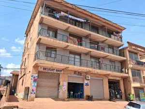 Commercial Building for Sale in Makindye