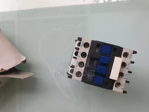 Brand New AC Contactor 240V