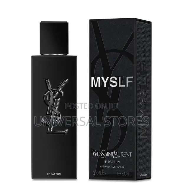 MysIf I'Absolu Eau De Parfum by Lattafa - 1