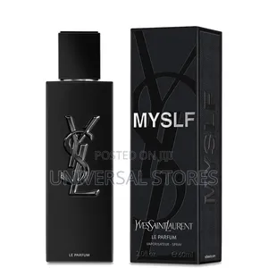 MysIf I'Absolu Eau De Parfum by Lattafa