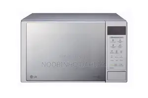 LG Microwave Oven MS2343DARMS/00