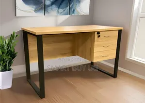 Executive Office Desk / Modern Office Furniture