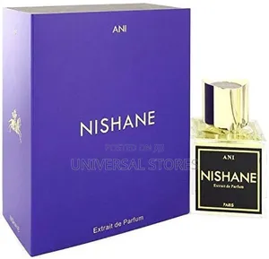Nishane Ani Extrait de Parfum 100ml