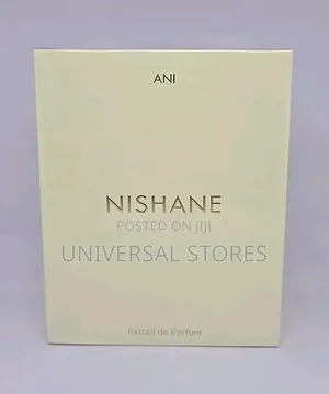 Nishane Ani Extrait De Parfum 100ml